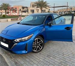 نیسان سێنترا